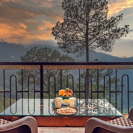 Pine Villa Kasauli Εξωτερικό φωτογραφία