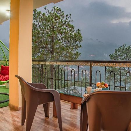 Pine Villa Kasauli Εξωτερικό φωτογραφία