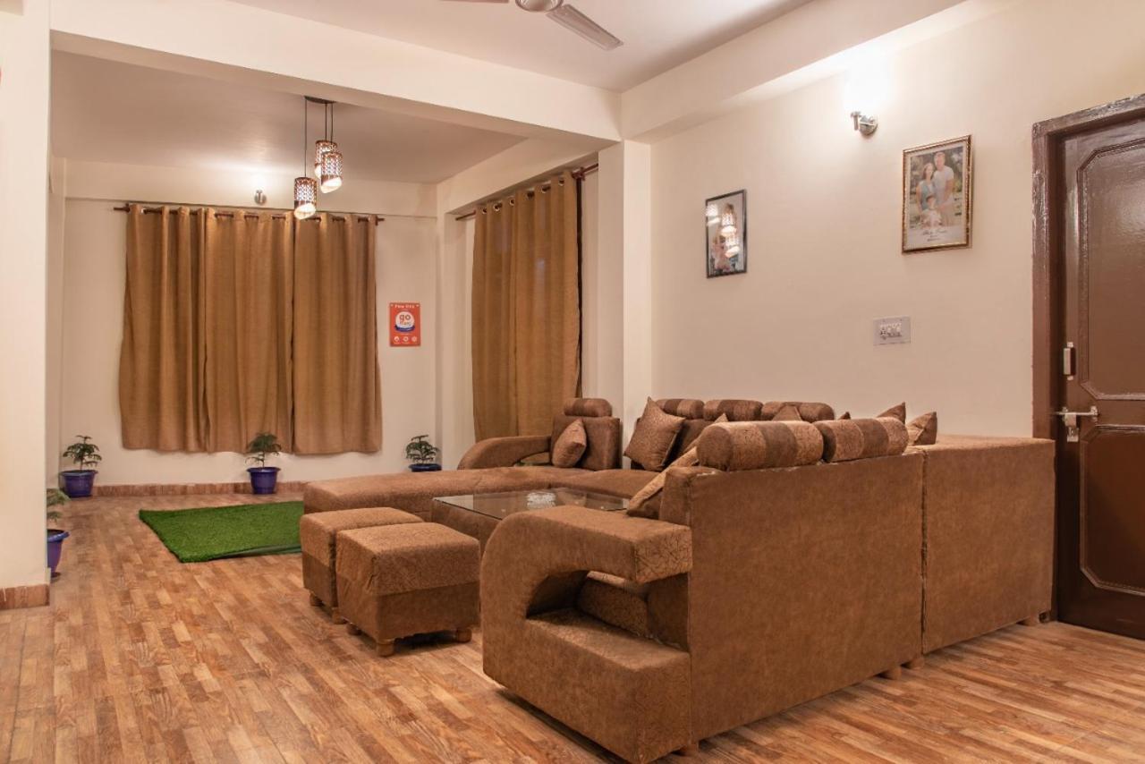 Pine Villa Kasauli Εξωτερικό φωτογραφία