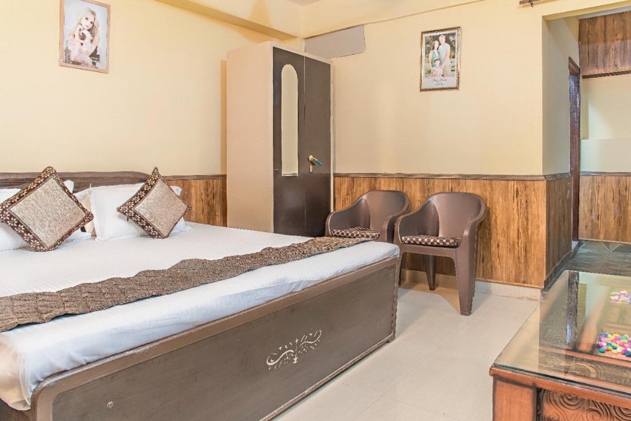 Pine Villa Kasauli Εξωτερικό φωτογραφία