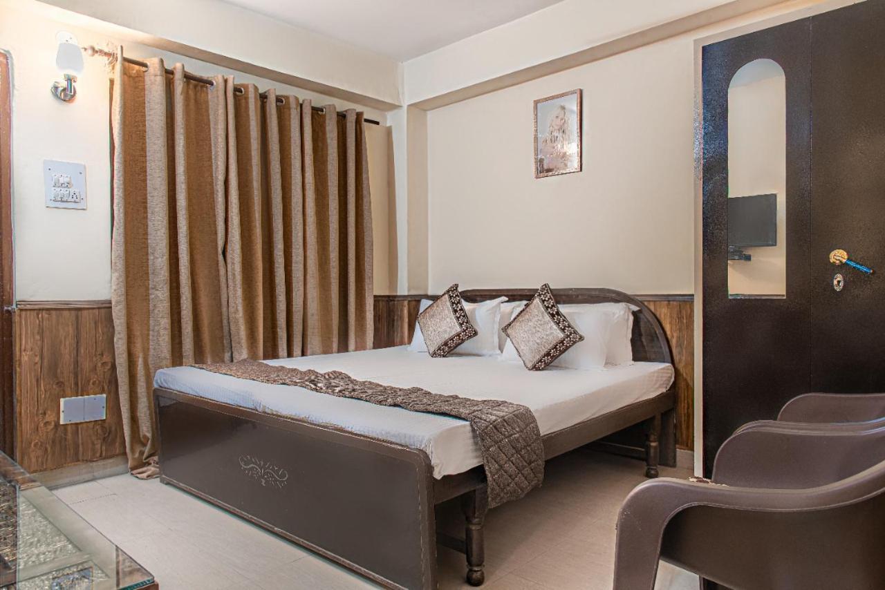 Pine Villa Kasauli Εξωτερικό φωτογραφία