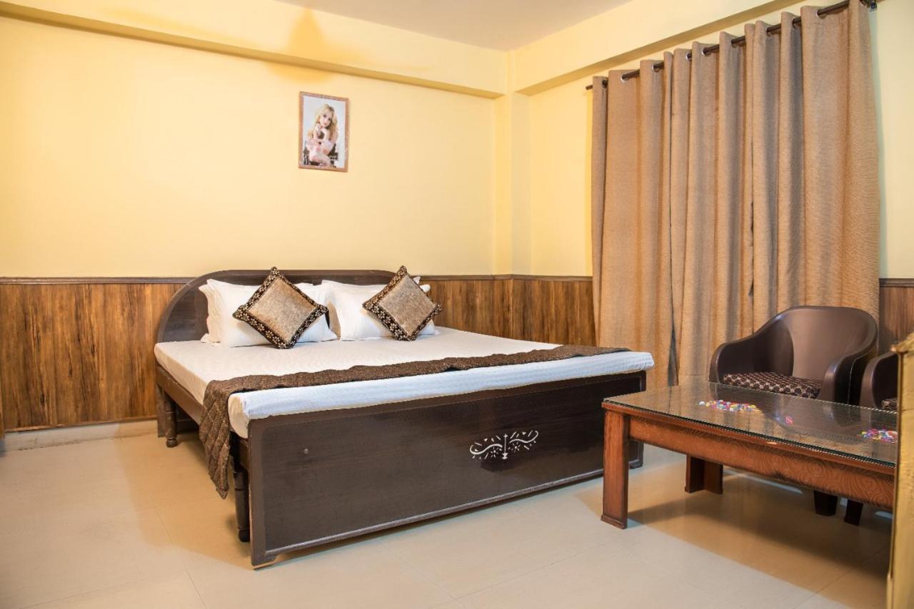 Pine Villa Kasauli Εξωτερικό φωτογραφία