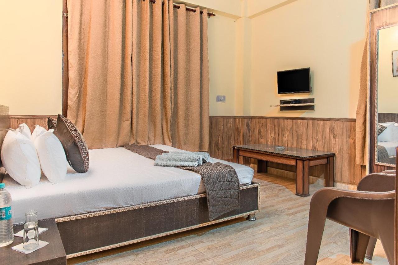 Pine Villa Kasauli Εξωτερικό φωτογραφία