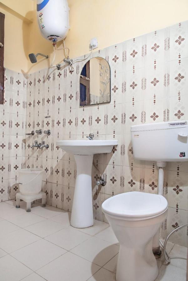 Pine Villa Kasauli Εξωτερικό φωτογραφία